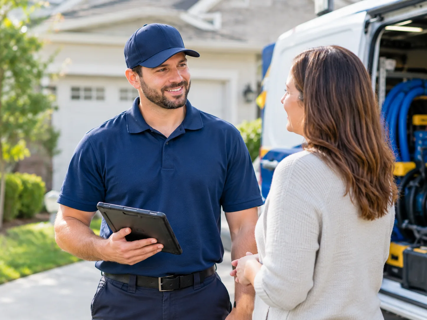 Sewage Backup Cleanup Lavinia, TN FAQs